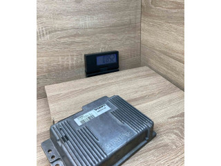 Блок управления двигателем Блок управления 30857471, S113727101H Volvo S40, V40