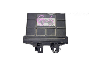 Блок управления коробкой передач 01M927733EQ, 5DG00792103   Volkswagen Golf IV