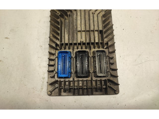 Блок управления двигателя 12653998, 12644446 Chevrolet Camaro