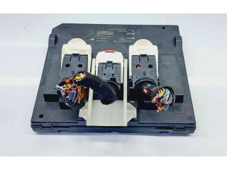 Блок комфорта 5Q0937084AE   Skoda Octavia Mk3 (5E)   