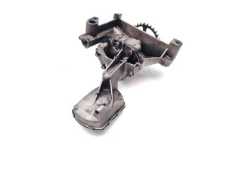 Рулевая рейка  Масляный насос 8431281021   Peugeot 407  -  года