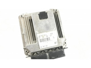Řídící jednotka 8W0907115C, 06L907309 Audi A4 S4 B9 2018