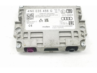 Блок управления 4N0035456G, 4N0035456G Cupra Leon