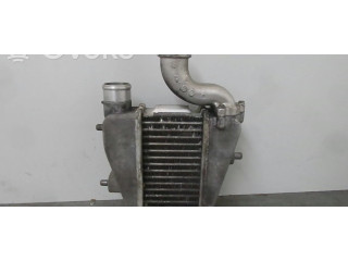 Интеркулер 127100-2450 Honda Civic 2.2