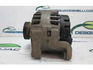 Генератор 7700437090   Renault Clio II      