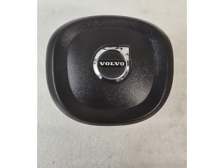 Подушка безопасности водителя 39825814   Volvo S90, V90