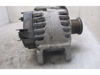 Генератор 231000091R, 231000091R Dacia Duster