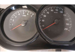 Панель приборов 248091950R   Dacia Lodgy       