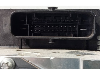 Блок АБС A2124312912, 0265236310   Mercedes-Benz  E W211  2002 - 2009 года