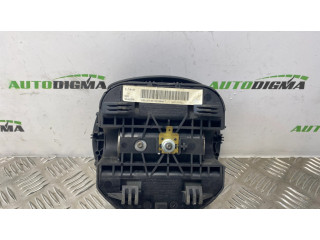 Подушка безопасности водителя 96471578ZD Citroen C4 I