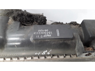 Комплект радиатора