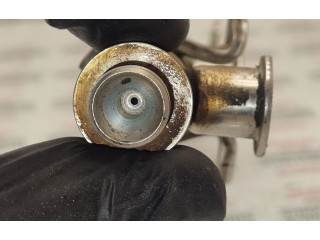 Топливная рампа 04E133320D Skoda Octavia Mk3 (5E) для двигателя CPWA