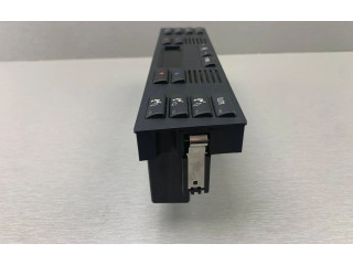 Блок управления климат-контролем 64116926880, 6926880   BMW X5 E53