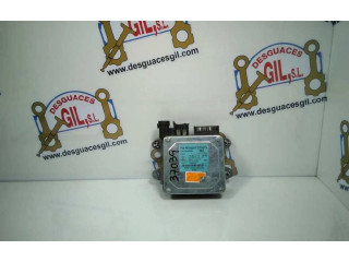 Блок управления 9650836780 Citroen C2