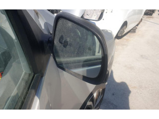 Зеркало электрическое Сзади Dacia Dokker