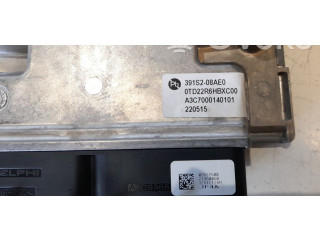 Блок управления двигателя 391S208AE0 KIA Niro