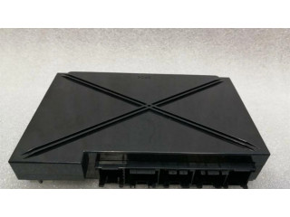 Модуль блока управления кондиционером 3W5907040F Bentley Flying Spur