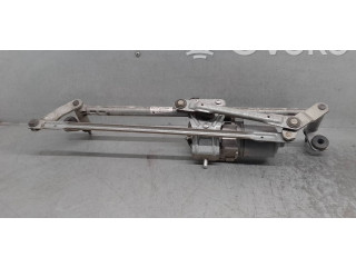 Моторчик дворников 1Z1955023C Skoda Octavia Mk2 (1Z)