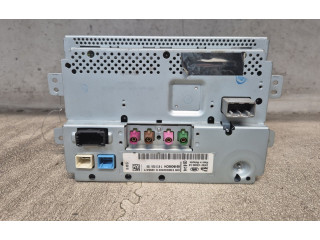 Дисплей CW9310E889AE Jaguar XJ X351