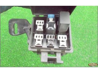 Pojistková skříňka Suzuki Ignis 2007