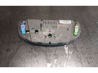 Панель приборов 3U0920811A Skoda Superb B5 (3U)