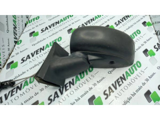 Зеркало электрическое        Fiat Idea     