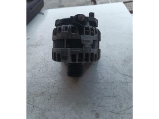 Генератор 231002175R Renault Clio II