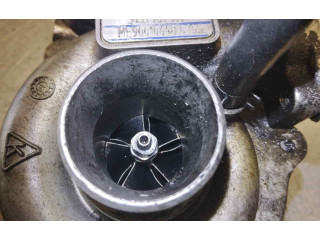 Turbodmychadlo Турбина 54359880005, ME900106480755 Fiat Punto (188) 188A9000