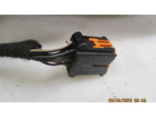 Зеркало электрическое правое Citroen C5 2008-2016 года