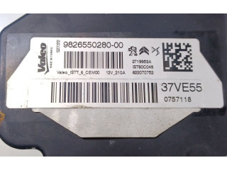 Генератор 9826550280, 9826550280   Peugeot Traveller      