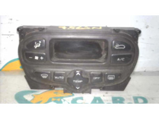 Блок управления климат-контролем B067501, 96450543XT Citroen Xsara Picasso