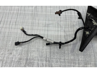 Зеркало электрическое Maserati Ghibli 2013 - года