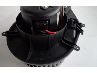 Вентилятор печки Volvo XC90