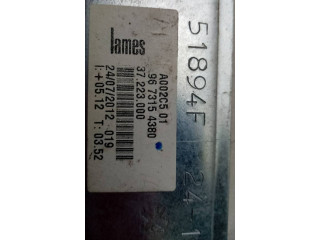 Подушка безопасности в сиденье 9674254380, 9673154380   Peugeot 208