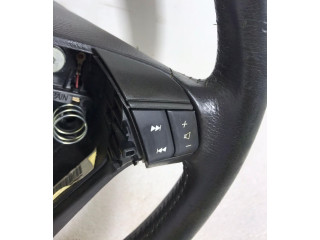 Руль Volvo S60 2001 - 2004 года 08666887, 08666887