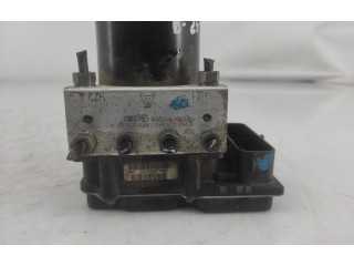 Блок АБС 0265231945, 6R0614117D Skoda Fabia Mk2 (5J) 2007 - 2014 года