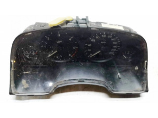 Přístrojová deska Opel Zafira A 2000 09228758, 354130001