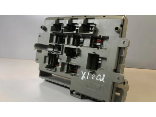 Pojistková skříňka 9119446, 90102250 BMW 5 E39 2000