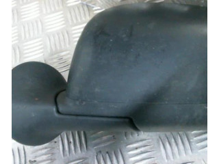 Зеркало электрическое Dacia Duster 2010 - 2017 года