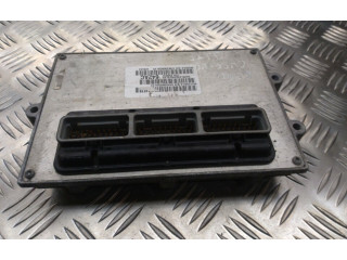 Блок управления P56041642AC   Jeep Grand Cherokee (WJ)