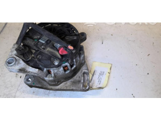 Генератор 8200660037   Renault Twingo II      