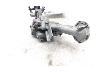 Масляный насос 770060025 Renault Kangoo I