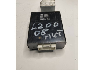 Блок управления MN141469, C8DD500M Mitsubishi L200