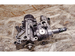 Čerpadlo oleje 94610701323 Porsche Panamera (970)