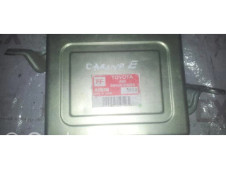 Блок управления АБС 8954020260, 5B20   Toyota Carina T190