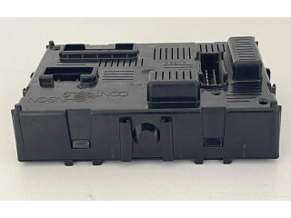 Блок комфорта 8201054128, 8201054128 Renault Clio III