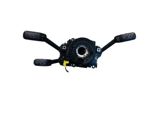 Подрулевой шлейф SRS 5Q0953507HB, 5Q0953649E Skoda Octavia Mk3 (5E)