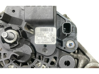 Генератор F000BL07AT Dacia Dokker