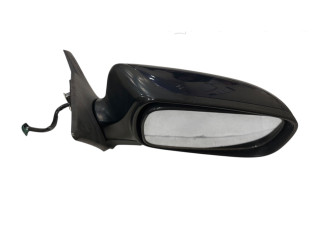 Зеркало электрическое Subaru Forester SG 2006 - 2008 года