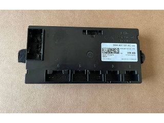 Блок управления 5WA907727AC, 22129050 Volkswagen Caddy